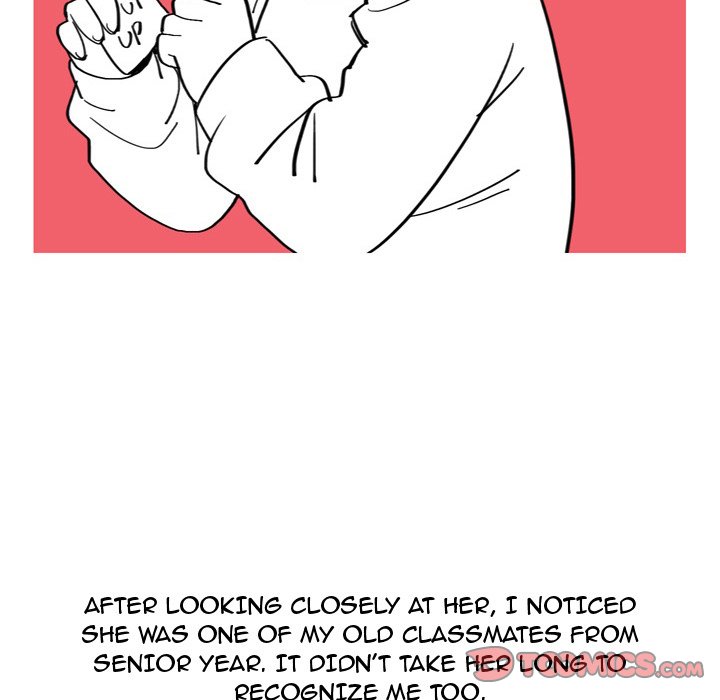 UP Gossip Chapter 13 image 18