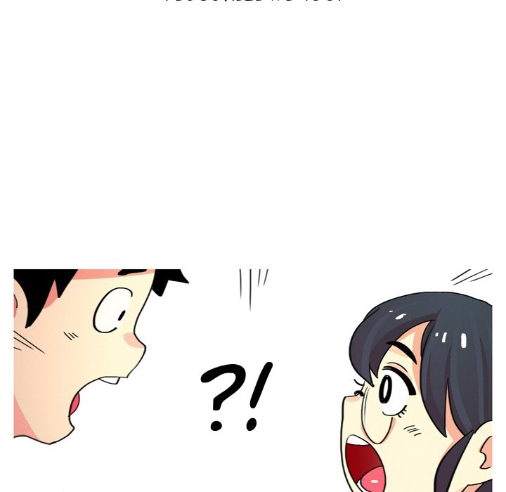 UP Gossip Chapter 13 image 19