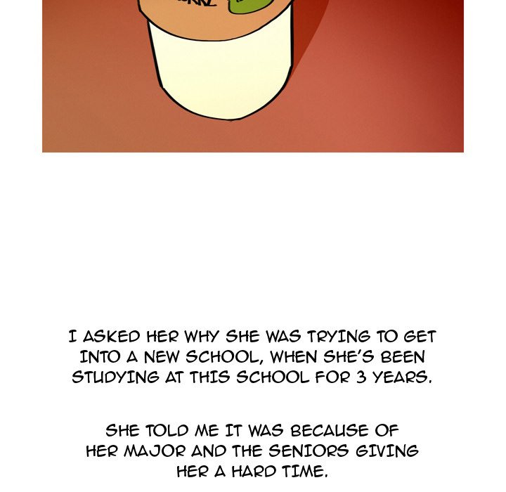 UP Gossip Chapter 13 image 22