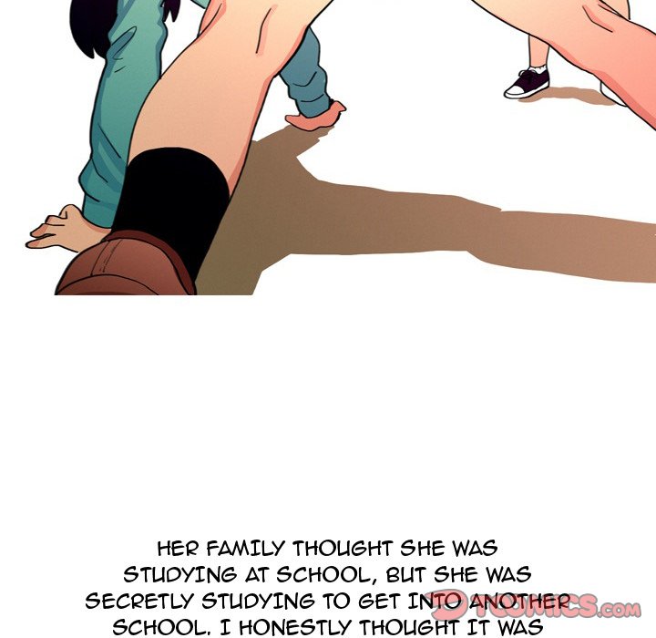 UP Gossip Chapter 13 image 24