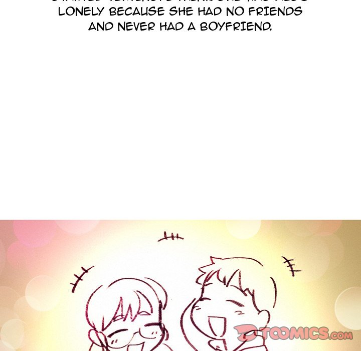 UP Gossip Chapter 13 image 27
