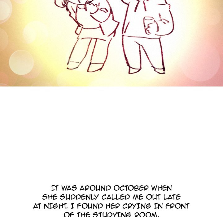 UP Gossip Chapter 13 image 28
