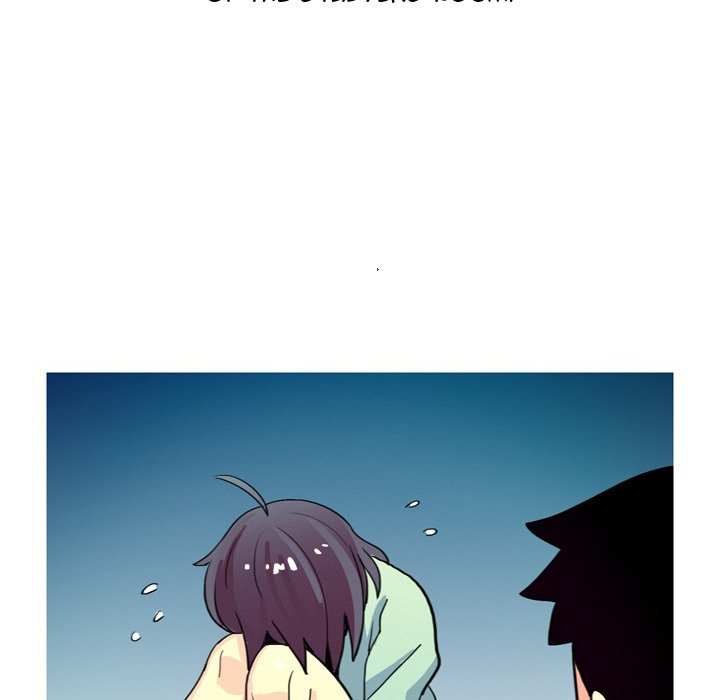 UP Gossip Chapter 13 image 29