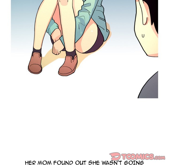 UP Gossip Chapter 13 image 30