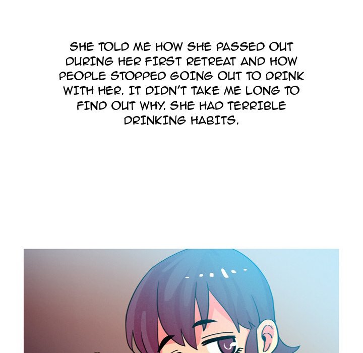 UP Gossip Chapter 13 image 37