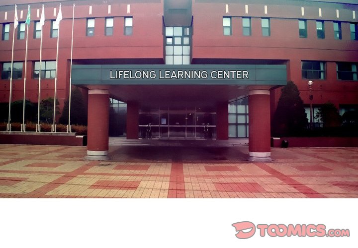 UP Gossip Chapter 13 image 3