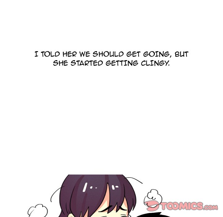 UP Gossip Chapter 13 image 39