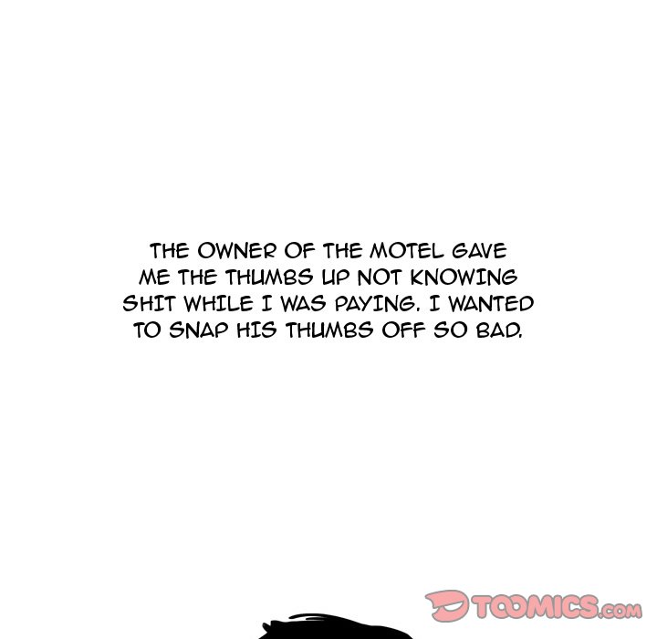 UP Gossip Chapter 13 image 45
