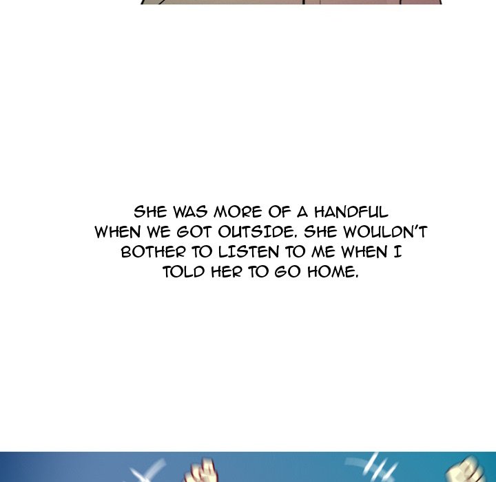 UP Gossip Chapter 13 image 47