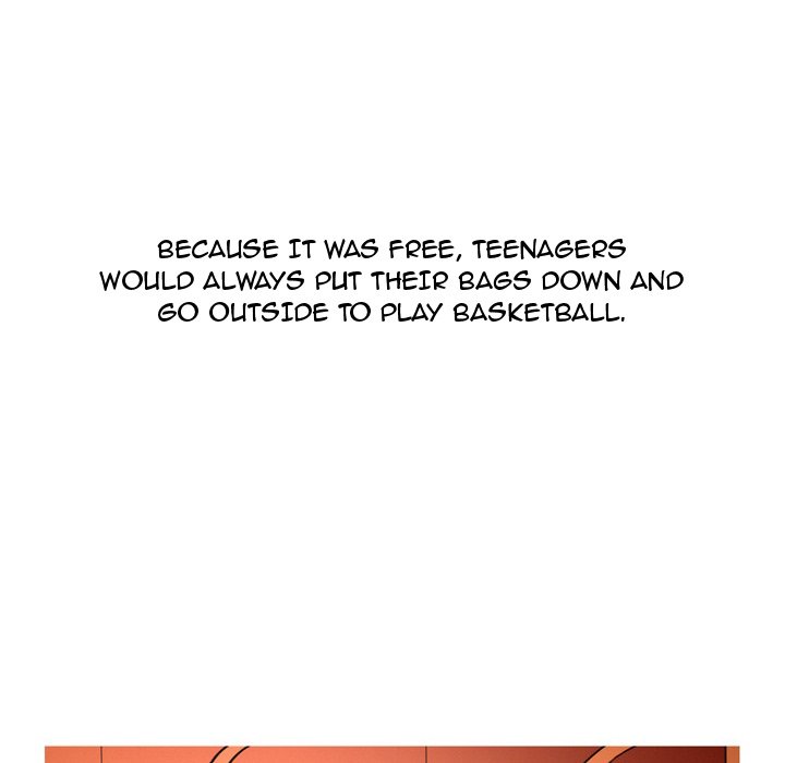 UP Gossip Chapter 13 image 4
