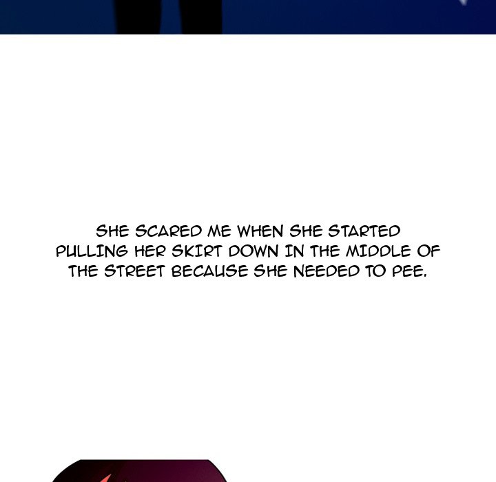 UP Gossip Chapter 13 image 49