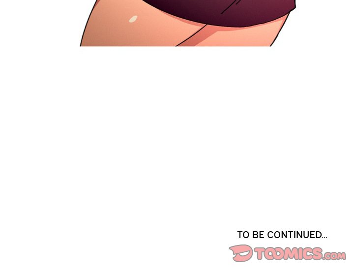 UP Gossip Chapter 13 image 51