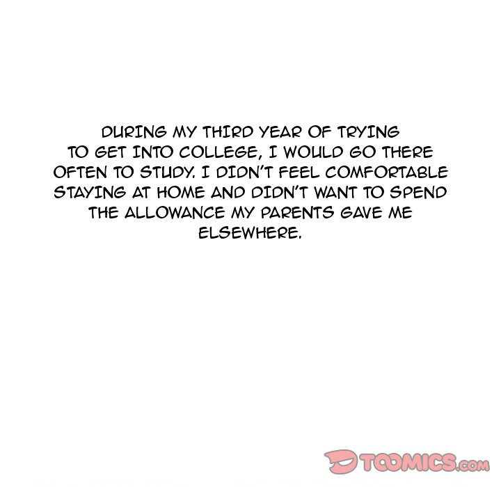 UP Gossip Chapter 13 image 6