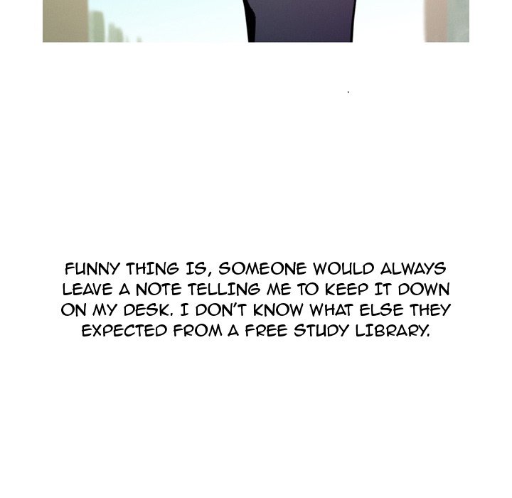 UP Gossip Chapter 13 image 8