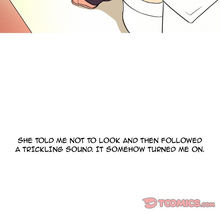 UP Gossip Chapter 14 image 10
