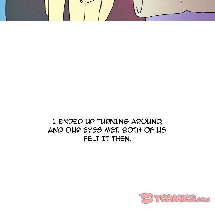 UP Gossip Chapter 14 image 14