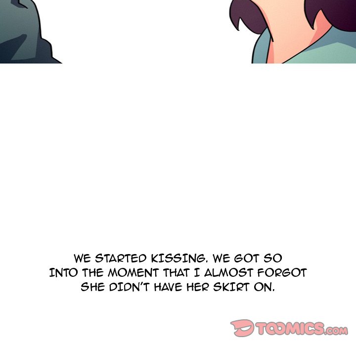 UP Gossip Chapter 14 image 16