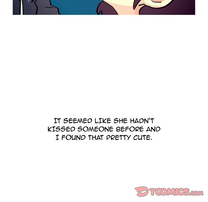 UP Gossip Chapter 14 image 18