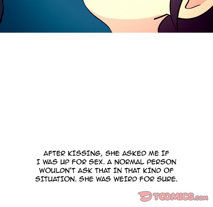 UP Gossip Chapter 14 image 20