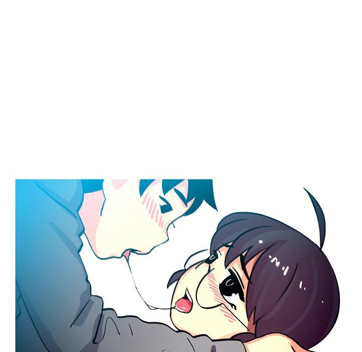 UP Gossip Chapter 14 image 21