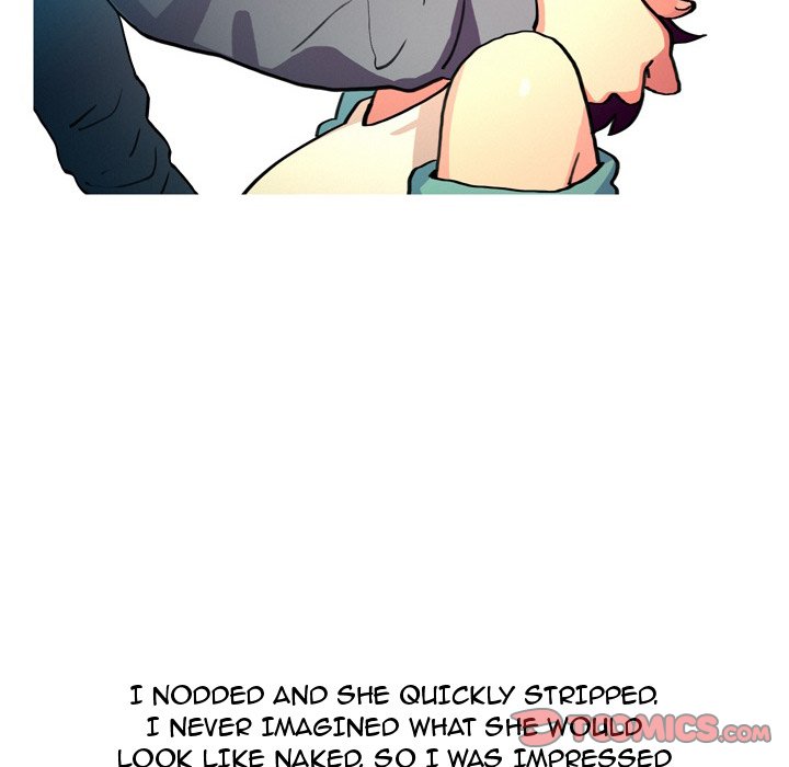 UP Gossip Chapter 14 image 22