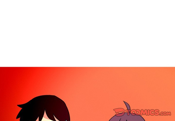 UP Gossip Chapter 14 image 2