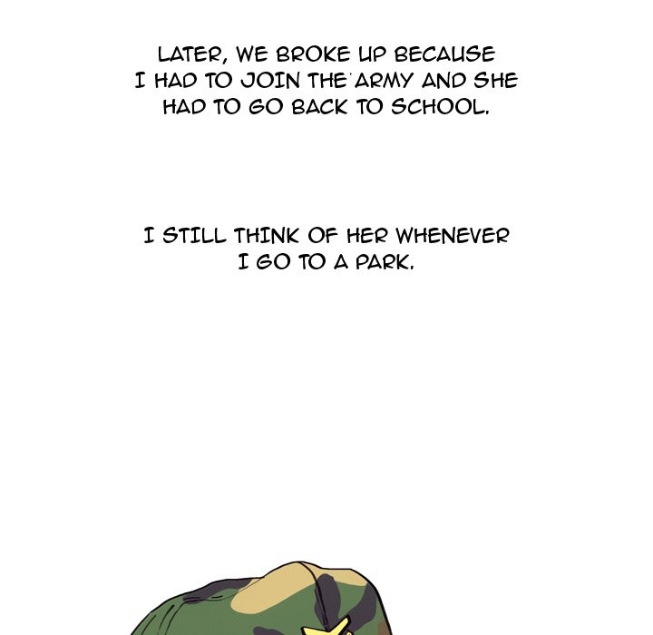 UP Gossip Chapter 14 image 33
