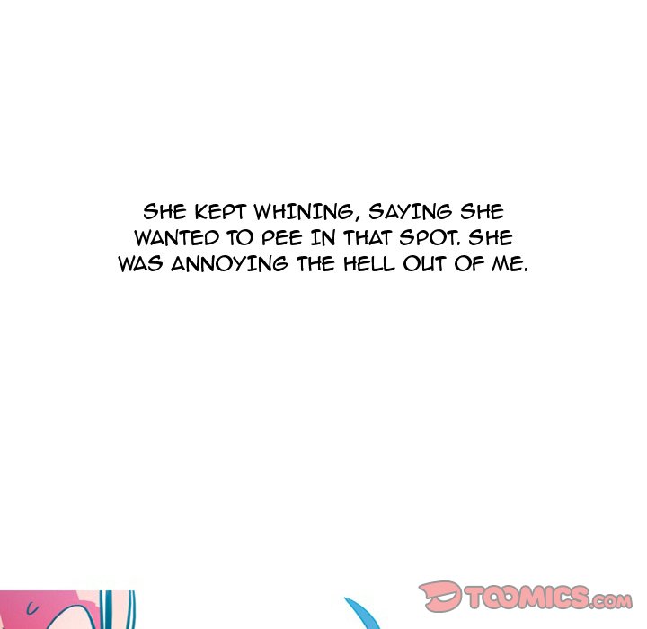 UP Gossip Chapter 14 image 4