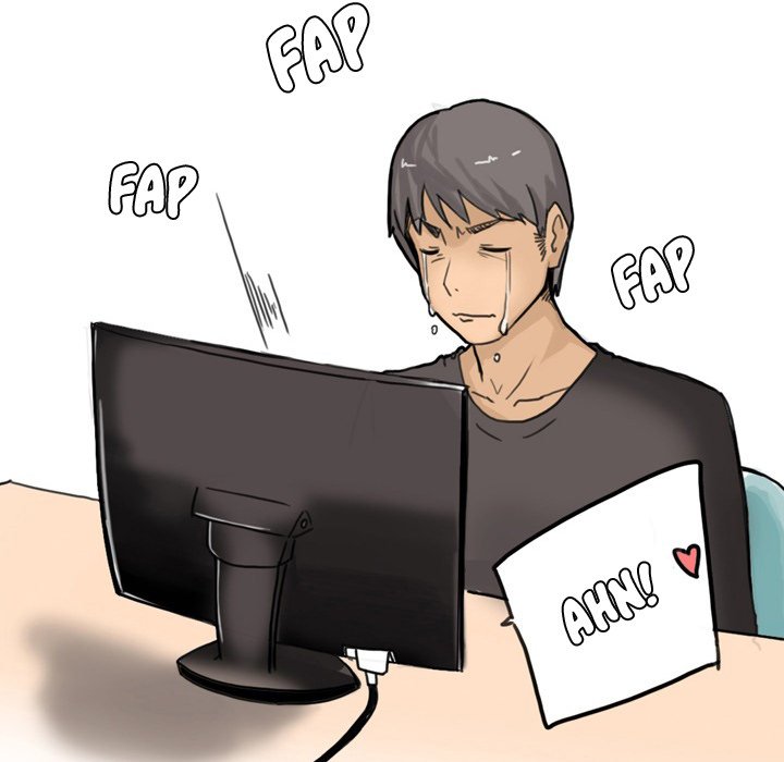 UP Gossip Chapter 15 image 11