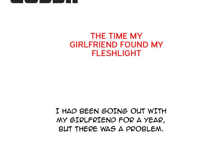 UP Gossip Chapter 15 image 1