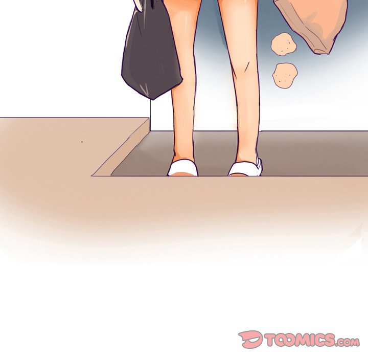 UP Gossip Chapter 15 image 22