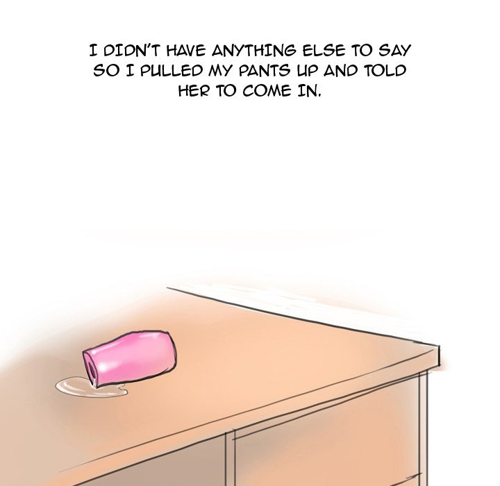 UP Gossip Chapter 15 image 29