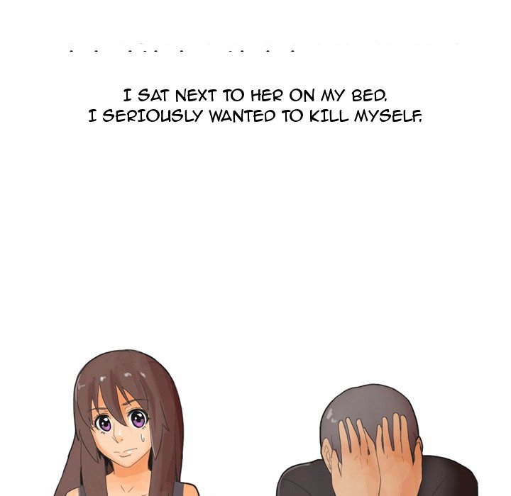UP Gossip Chapter 15 image 31