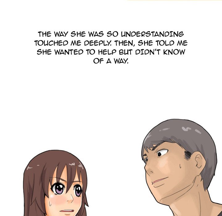 UP Gossip Chapter 15 image 35