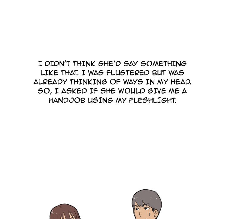 UP Gossip Chapter 15 image 37