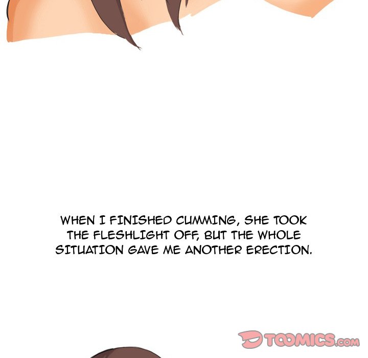 UP Gossip Chapter 16 image 12