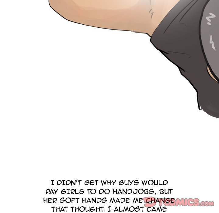 UP Gossip Chapter 16 image 18