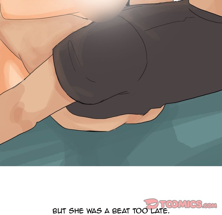 UP Gossip Chapter 16 image 26