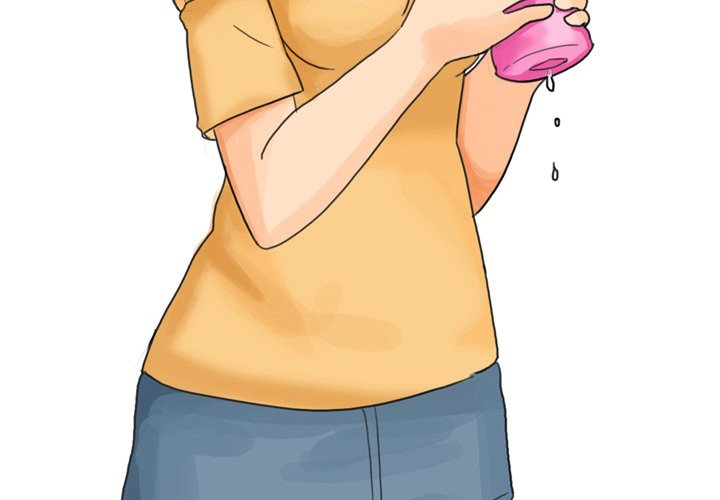 UP Gossip Chapter 16 image 3