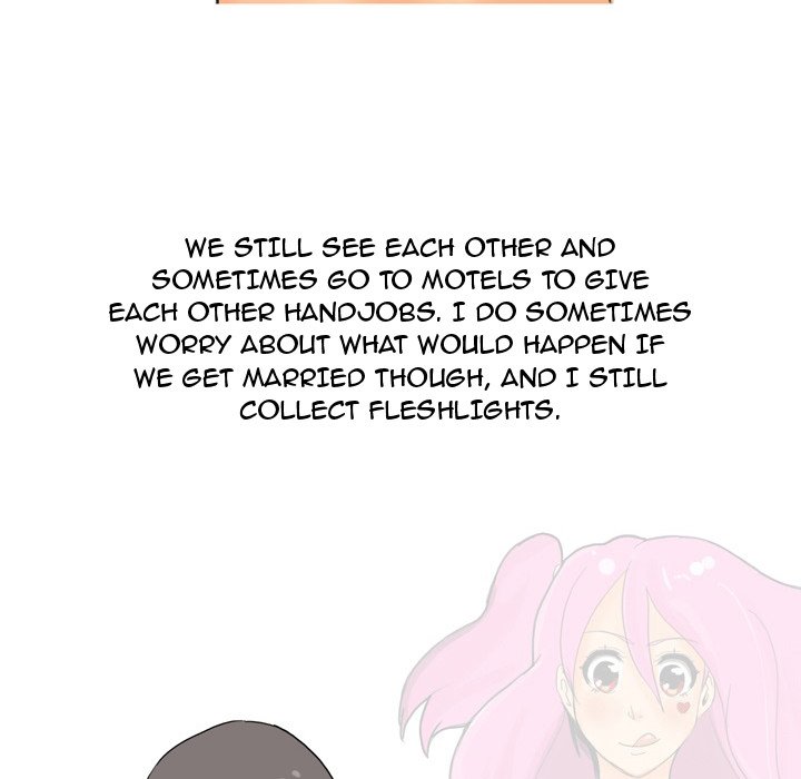 UP Gossip Chapter 16 image 45
