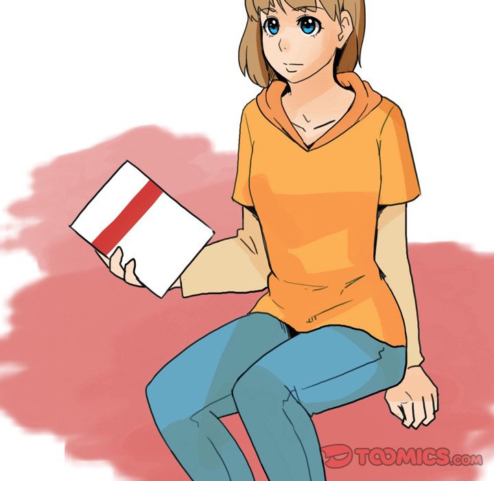 UP Gossip Chapter 17 image 9