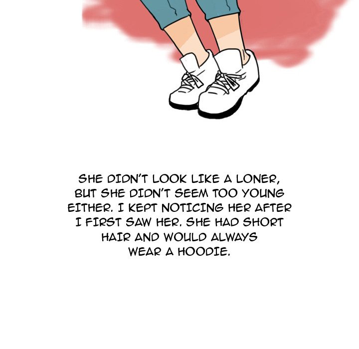 UP Gossip Chapter 17 image 10