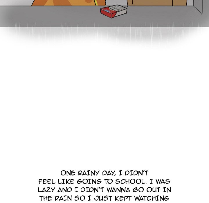 UP Gossip Chapter 17 image 14