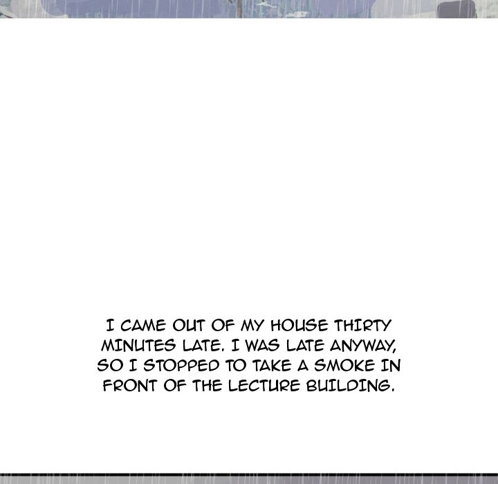UP Gossip Chapter 17 image 16