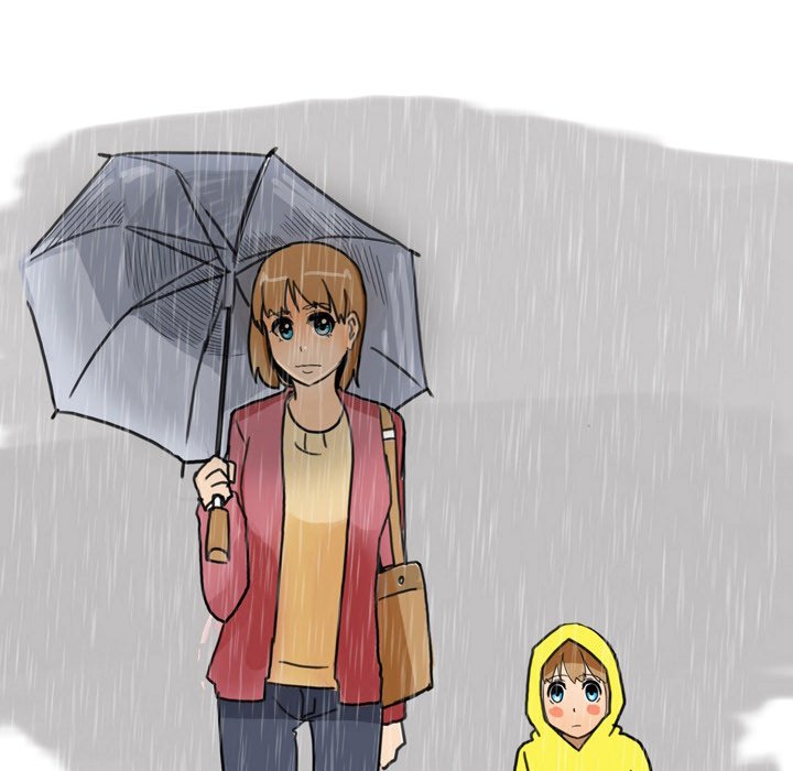 UP Gossip Chapter 17 image 19