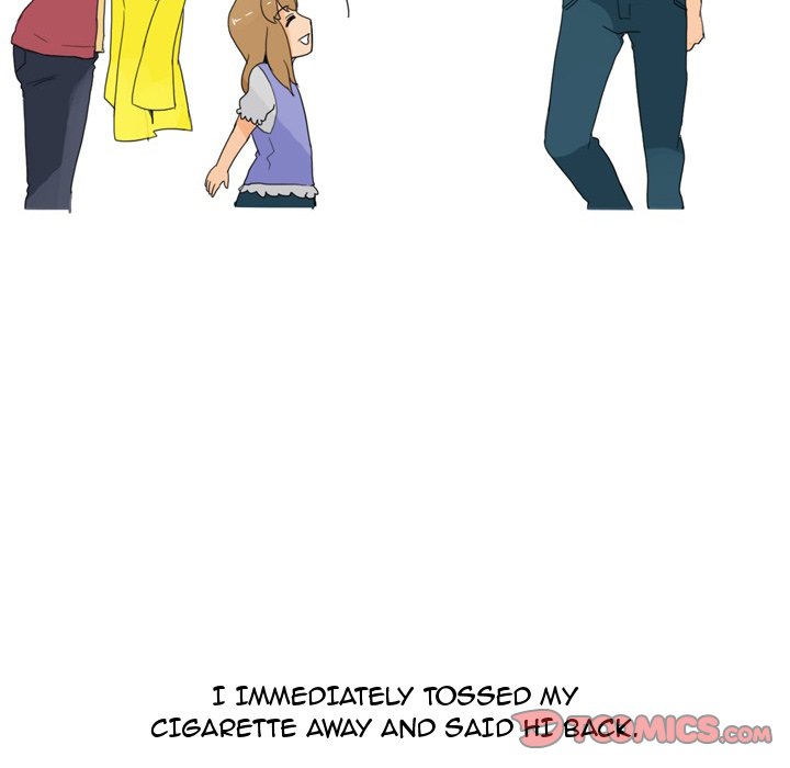UP Gossip Chapter 17 image 24