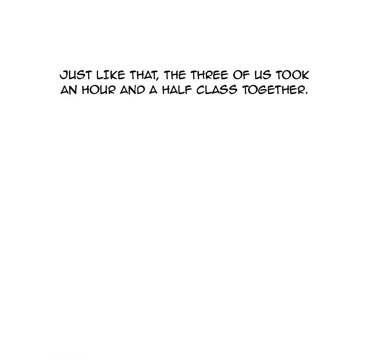 UP Gossip Chapter 17 image 31