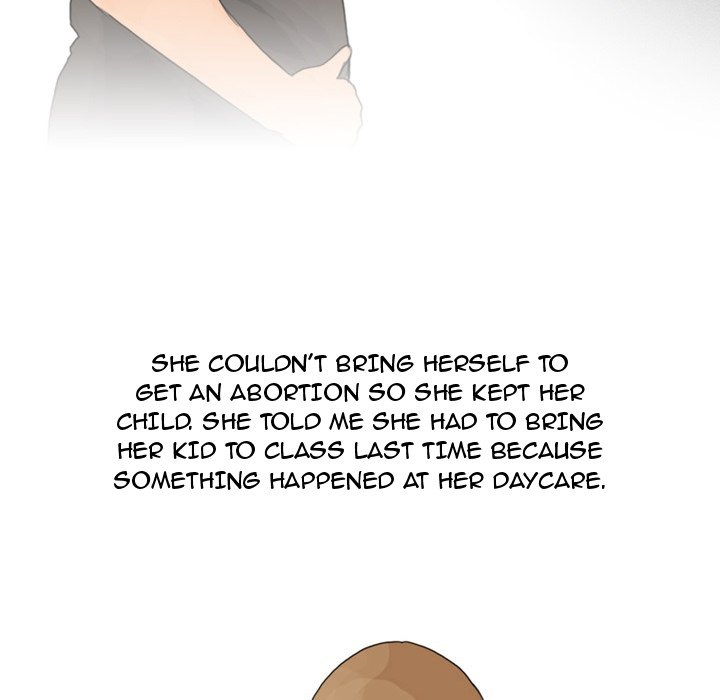 UP Gossip Chapter 17 image 49
