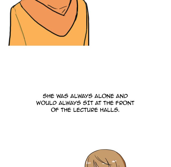 UP Gossip Chapter 17 image 8