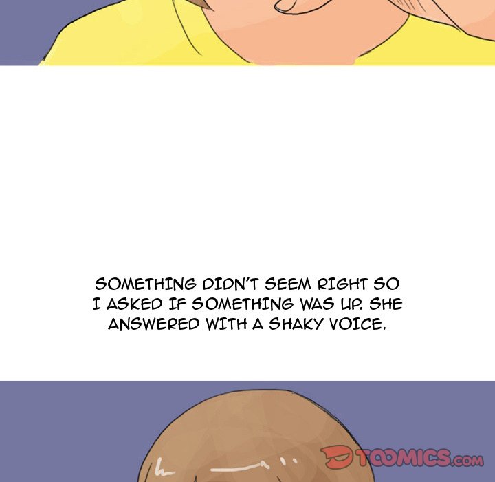 UP Gossip Chapter 18 image 10